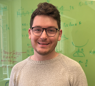 People – Lieberman Lab